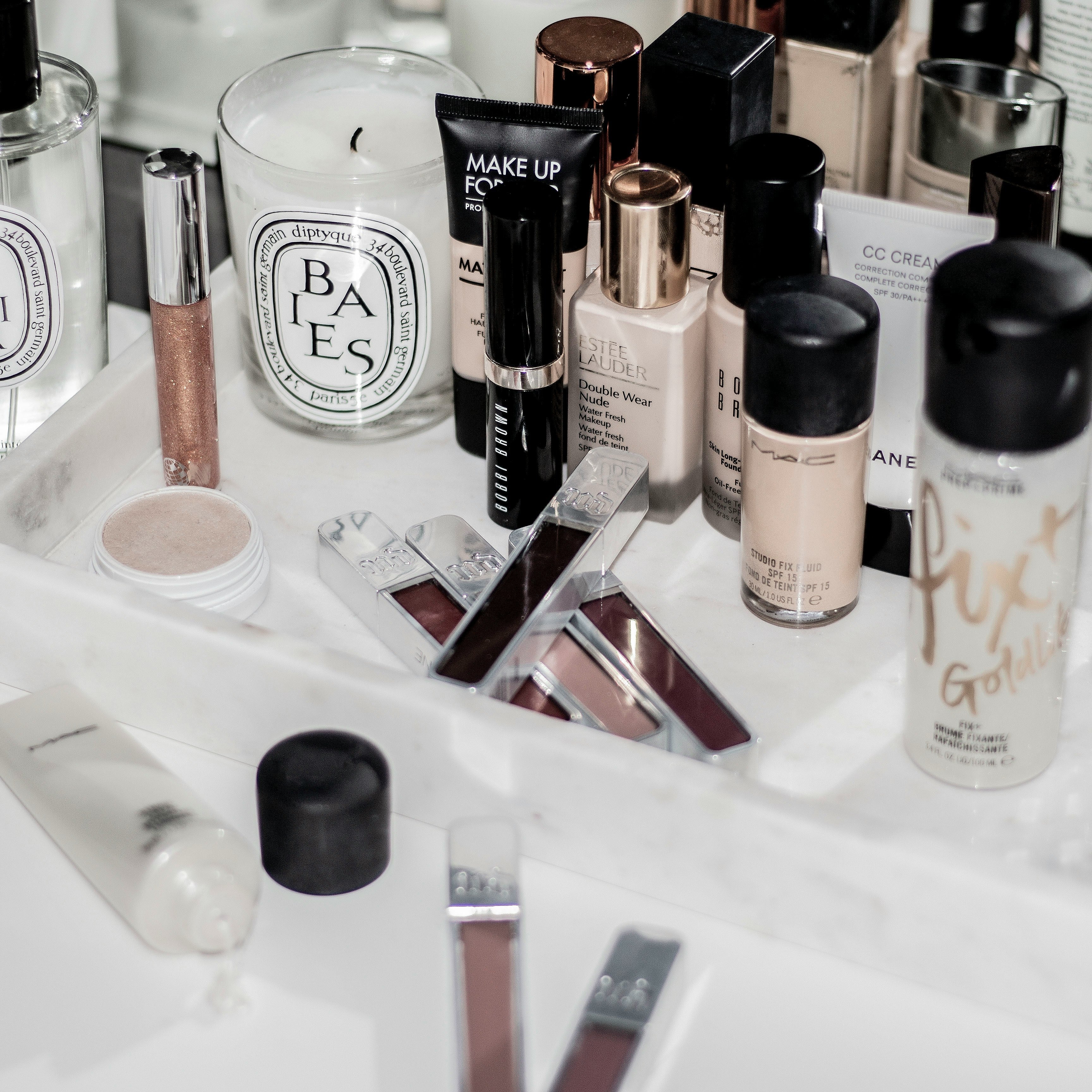 skincare